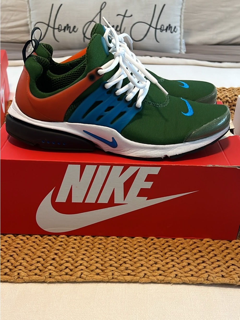 Nike Men’s Air Presto Sz 11